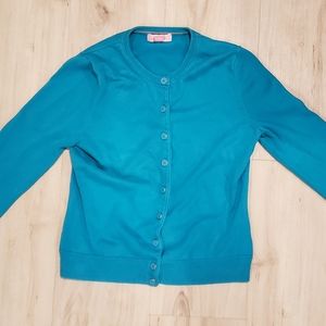 Lilly Pulitzer Cardigan